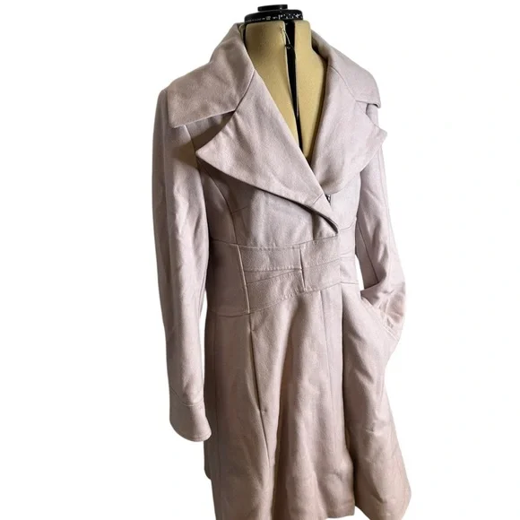 Women's Jones New York Coat - Picture 4 of 10